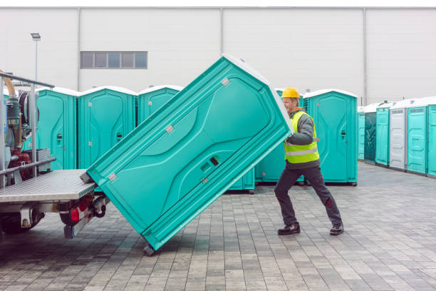 Best Portable restroom trailer rental  in Beavercreek, OR