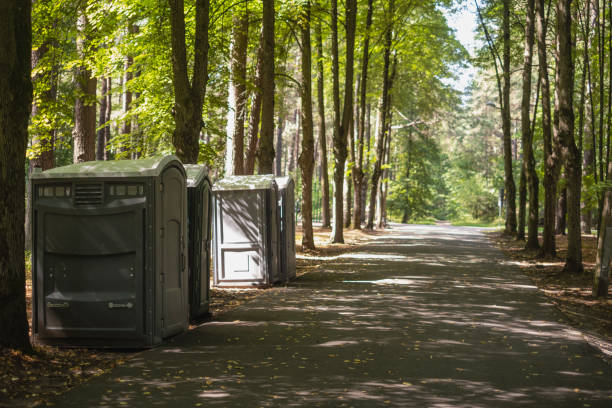 Best Construction site porta potty rental  in Beavercreek, OR