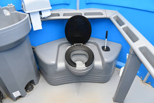 Best Affordable porta potty rental  in Beavercreek, OR