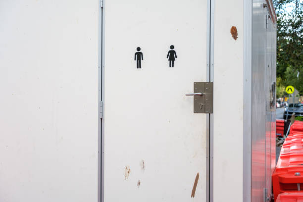 Best Portable bathroom rental  in Beavercreek, OR